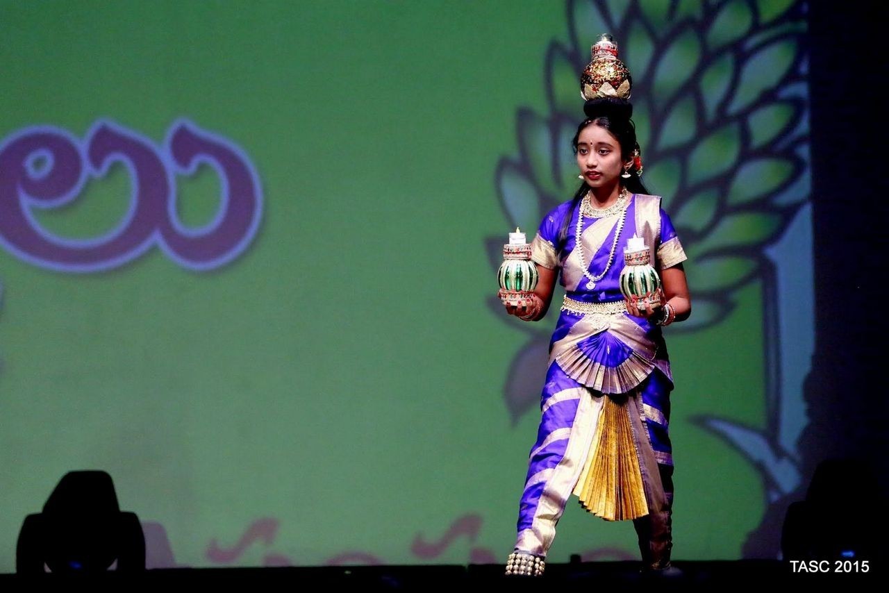 TASC Ugadi n Srirama Navami Celebrations - 153 / 239 photos