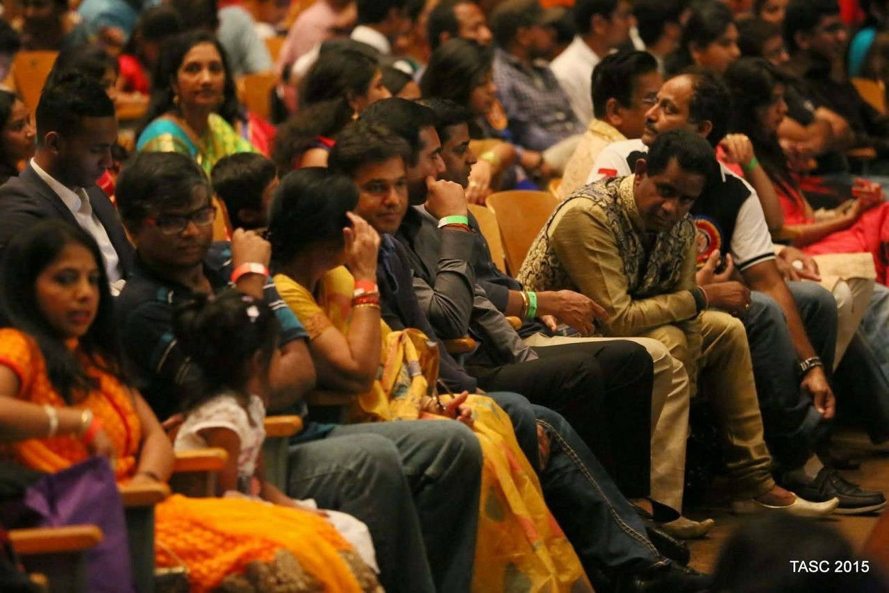 TASC Ugadi n Srirama Navami Celebrations - 156 / 239 photos