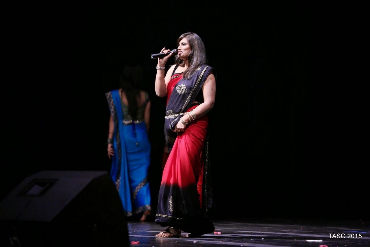 TASC Ugadi n Srirama Navami Celebrations - 158 / 239 photos