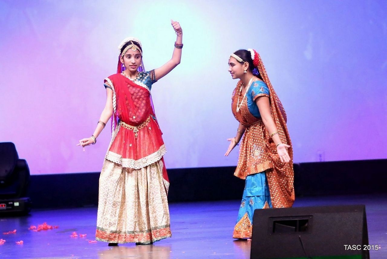 TASC Ugadi n Srirama Navami Celebrations - 160 / 239 photos