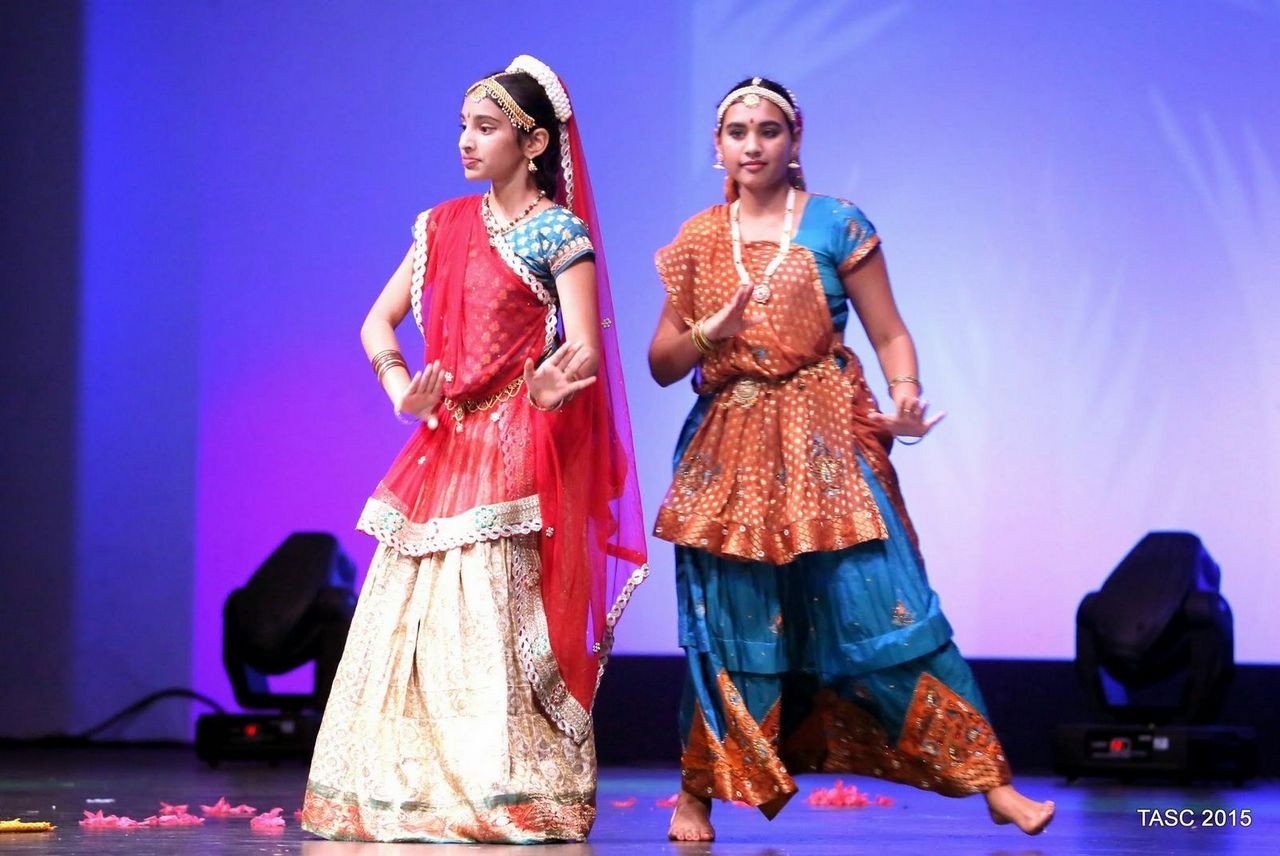 TASC Ugadi n Srirama Navami Celebrations - 161 / 239 photos