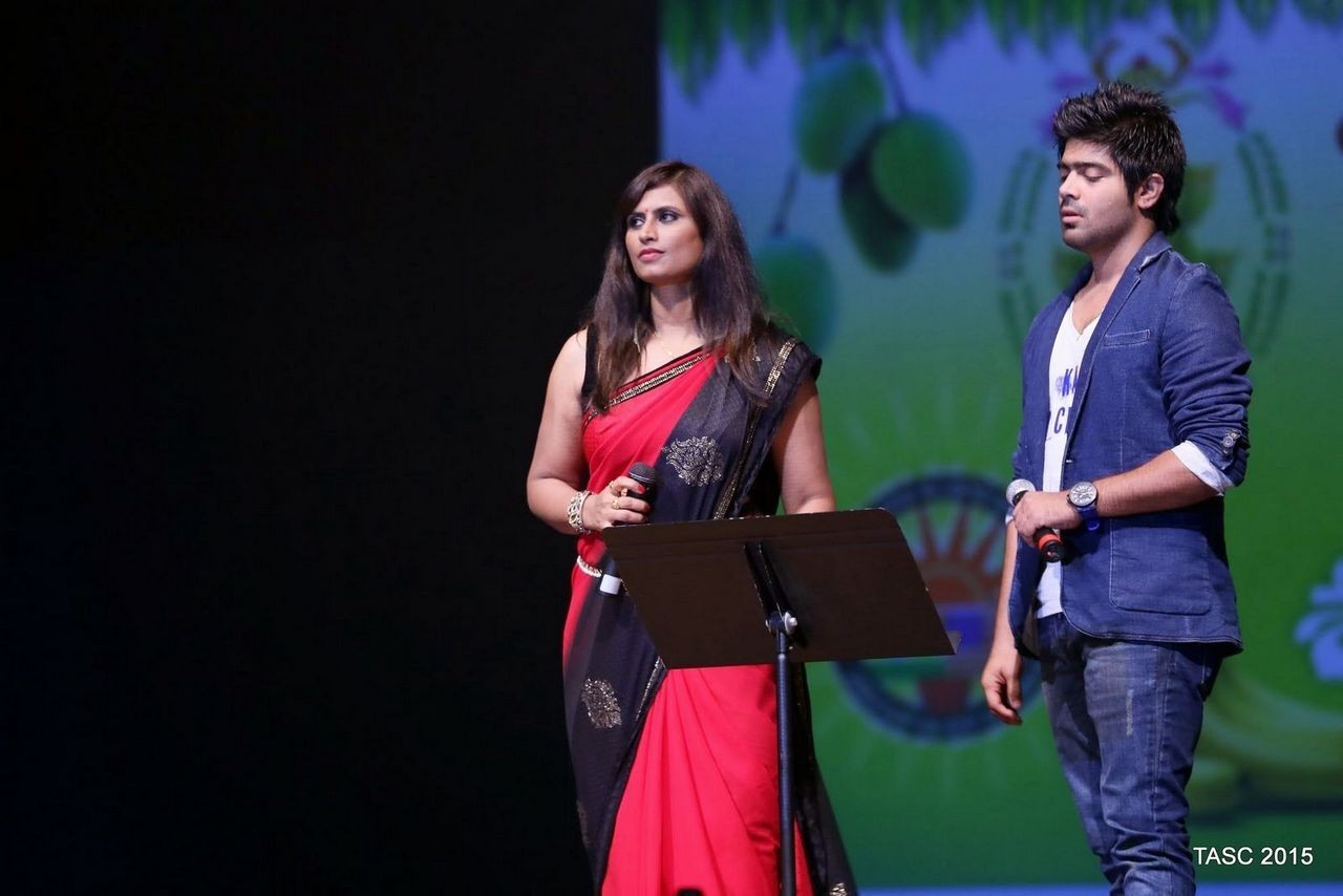 TASC Ugadi n Srirama Navami Celebrations - 162 / 239 photos