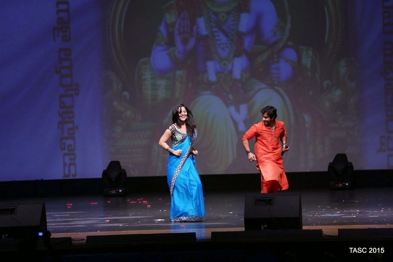 TASC Ugadi n Srirama Navami Celebrations - 165 / 239 photos