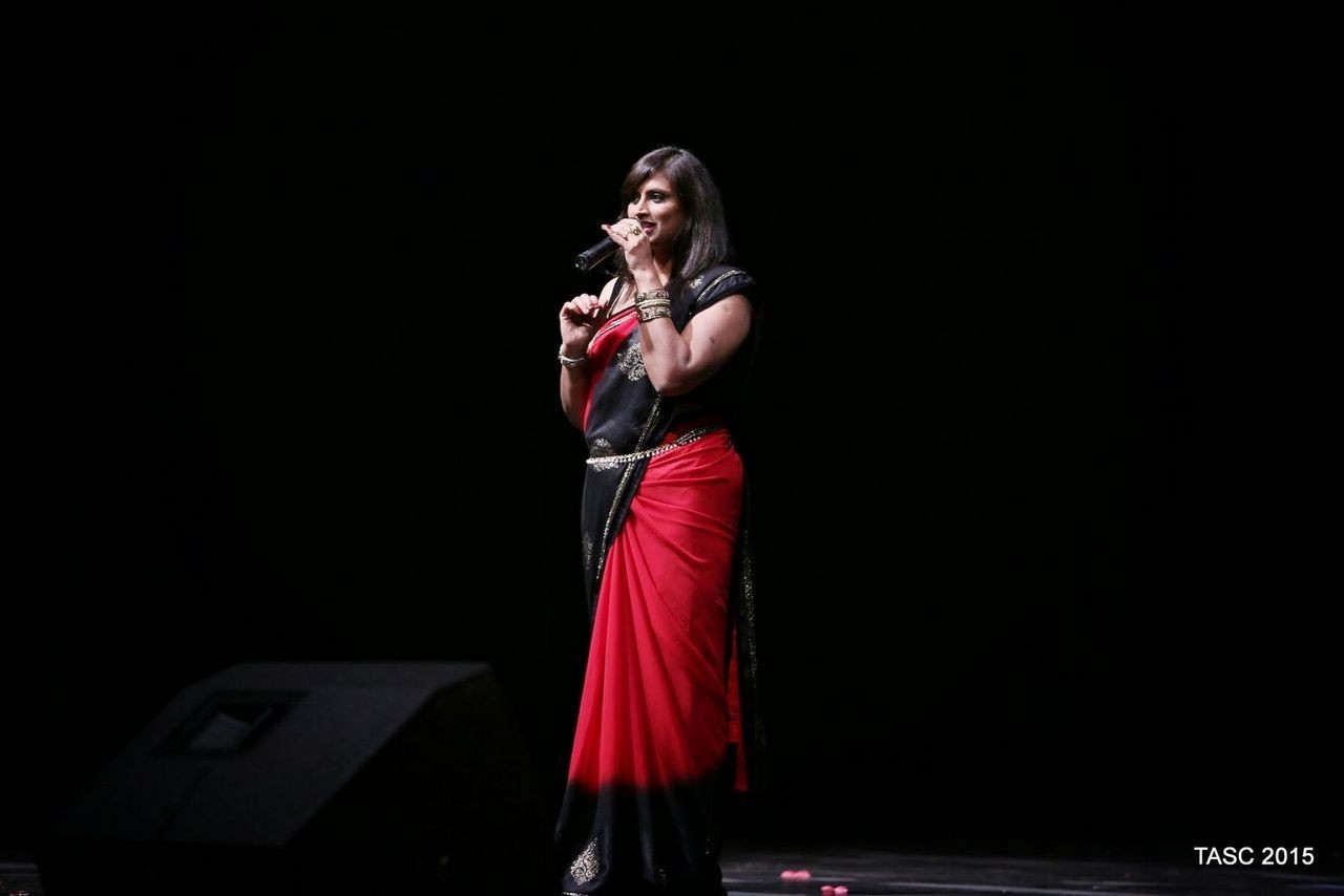 TASC Ugadi n Srirama Navami Celebrations - 166 / 239 photos