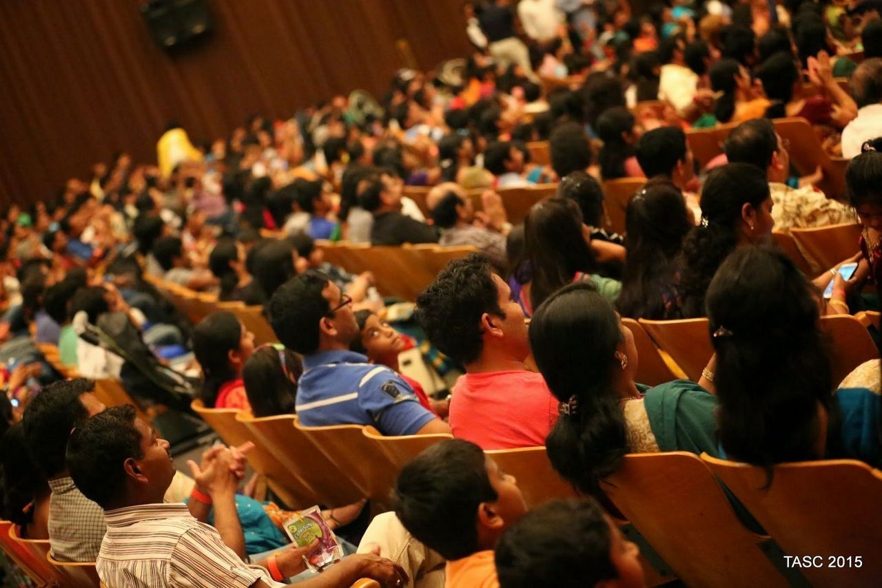 TASC Ugadi n Srirama Navami Celebrations - 170 / 239 photos