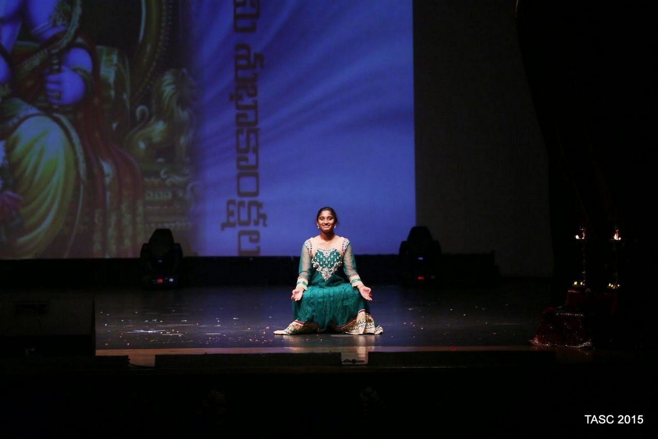 TASC Ugadi n Srirama Navami Celebrations - 171 / 239 photos