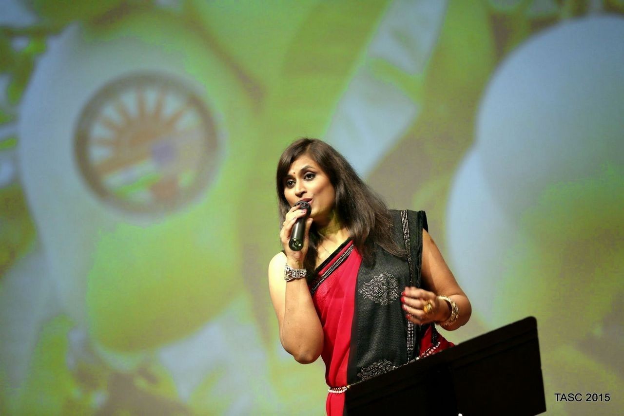 TASC Ugadi n Srirama Navami Celebrations - 172 / 239 photos