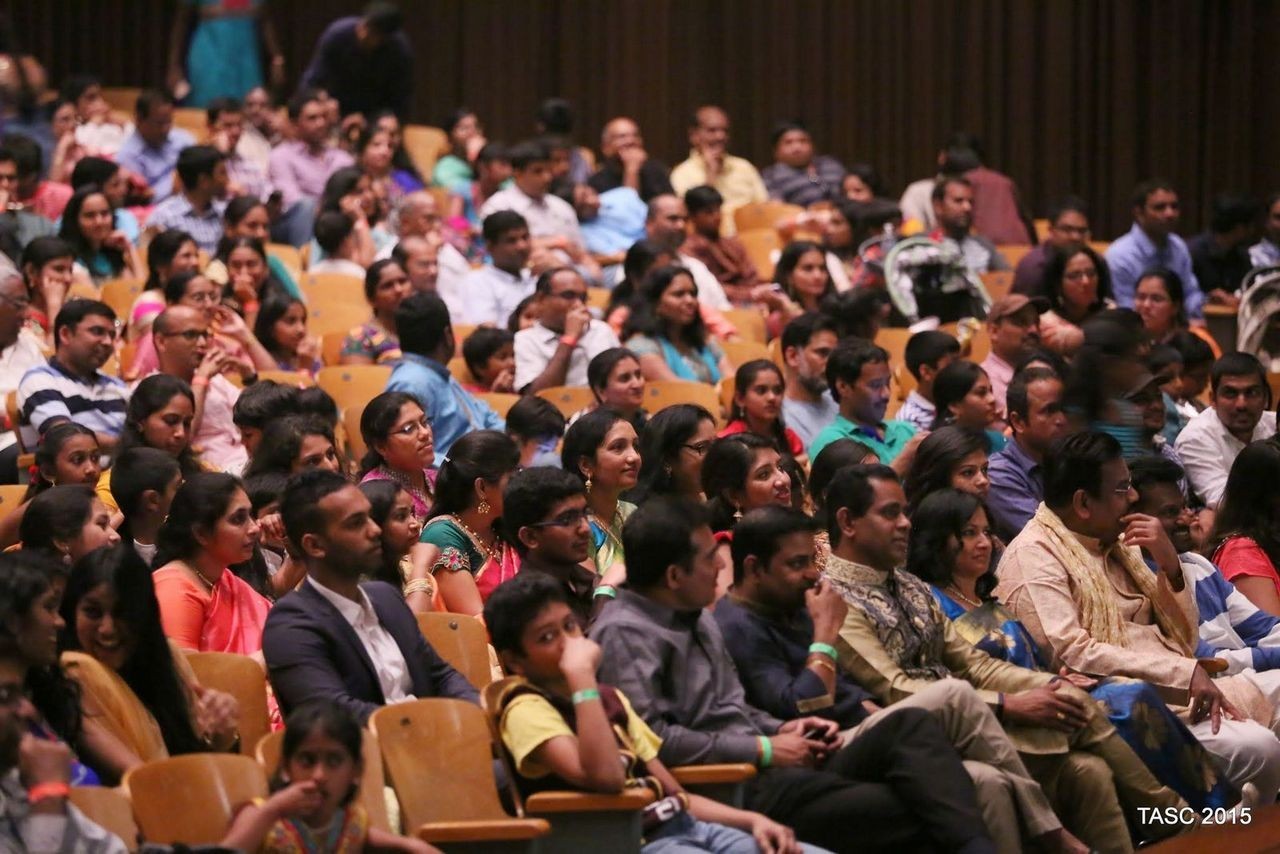 TASC Ugadi n Srirama Navami Celebrations - 174 / 239 photos