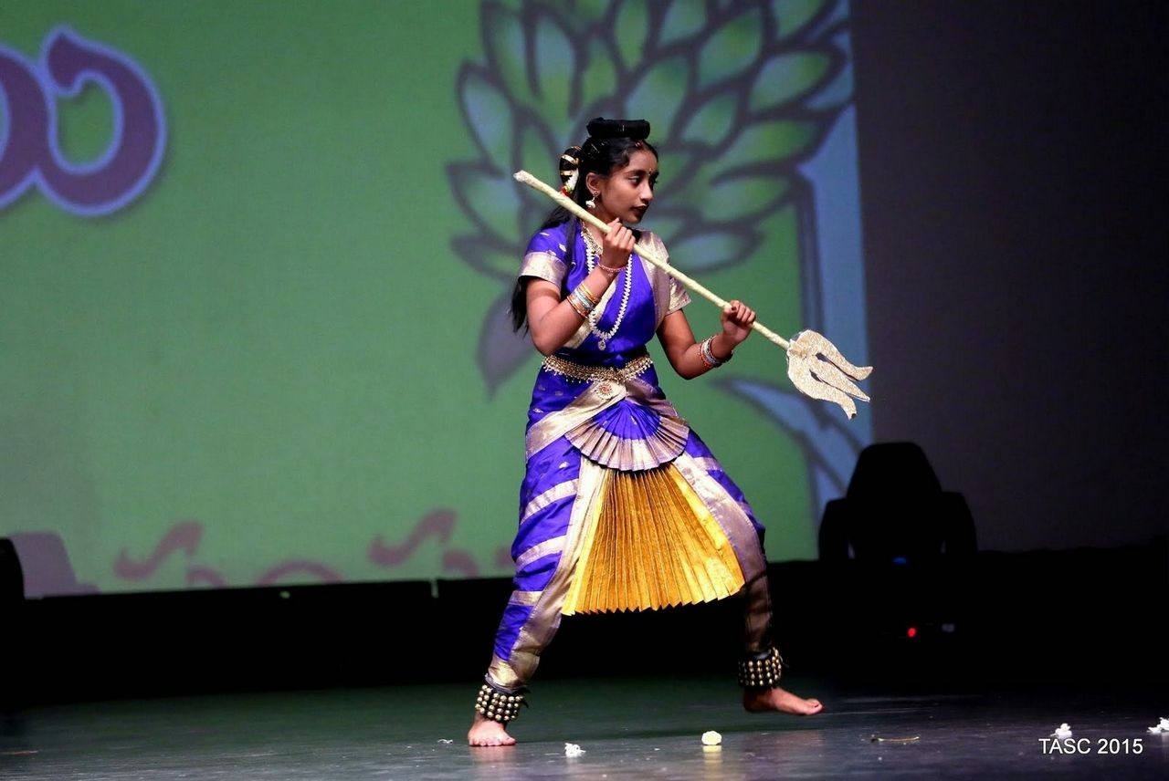 TASC Ugadi n Srirama Navami Celebrations - 176 / 239 photos