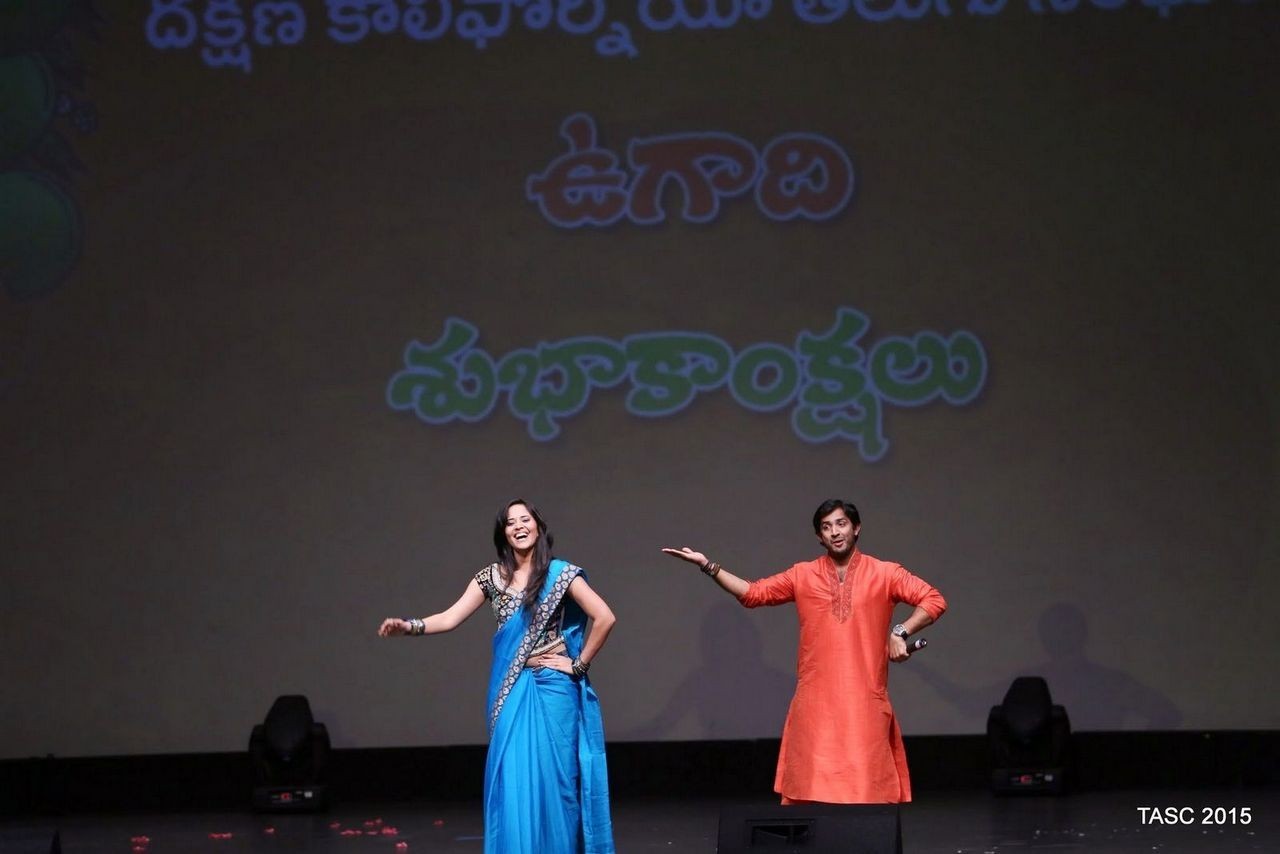 TASC Ugadi n Srirama Navami Celebrations - 178 / 239 photos