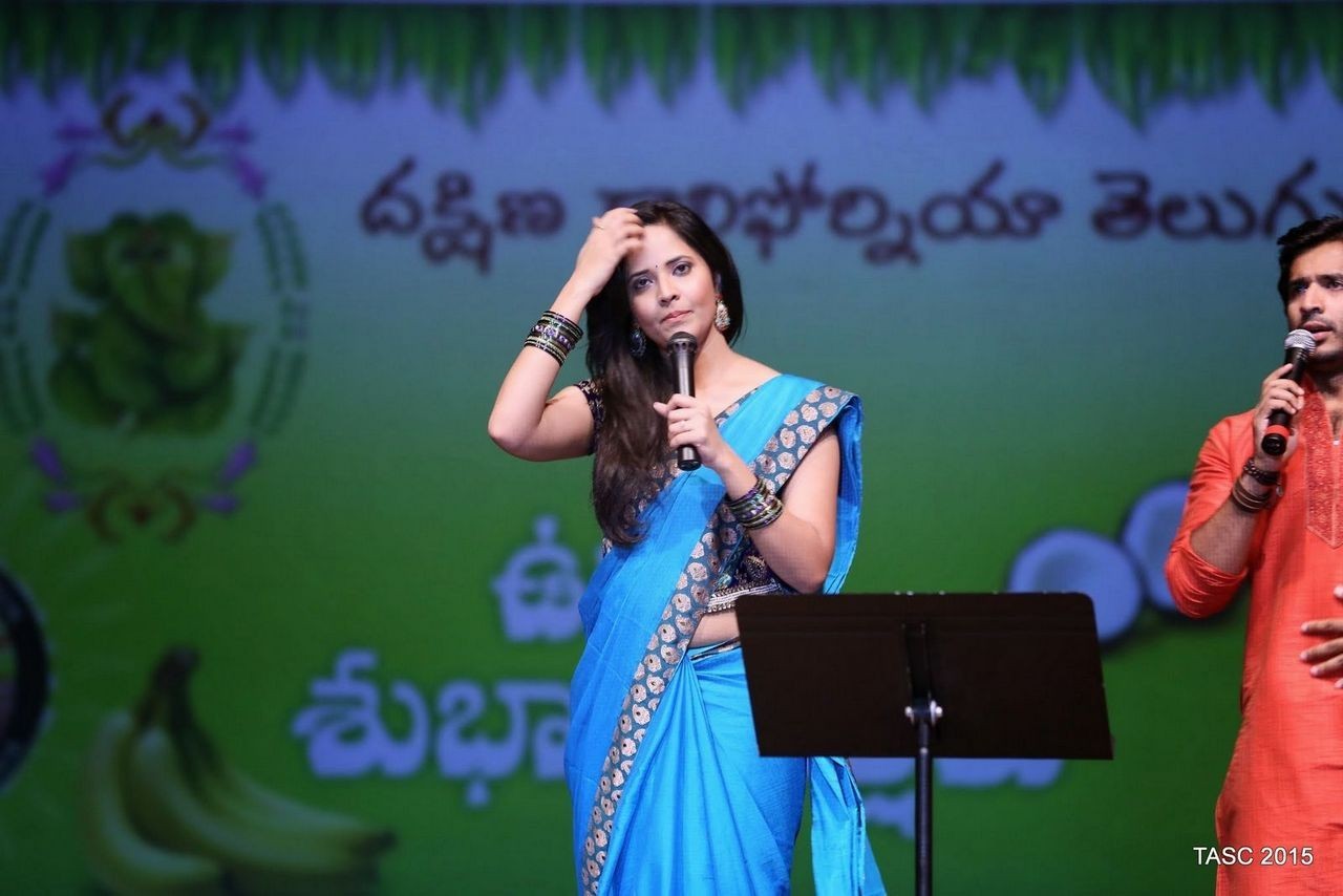 TASC Ugadi n Srirama Navami Celebrations - 181 / 239 photos