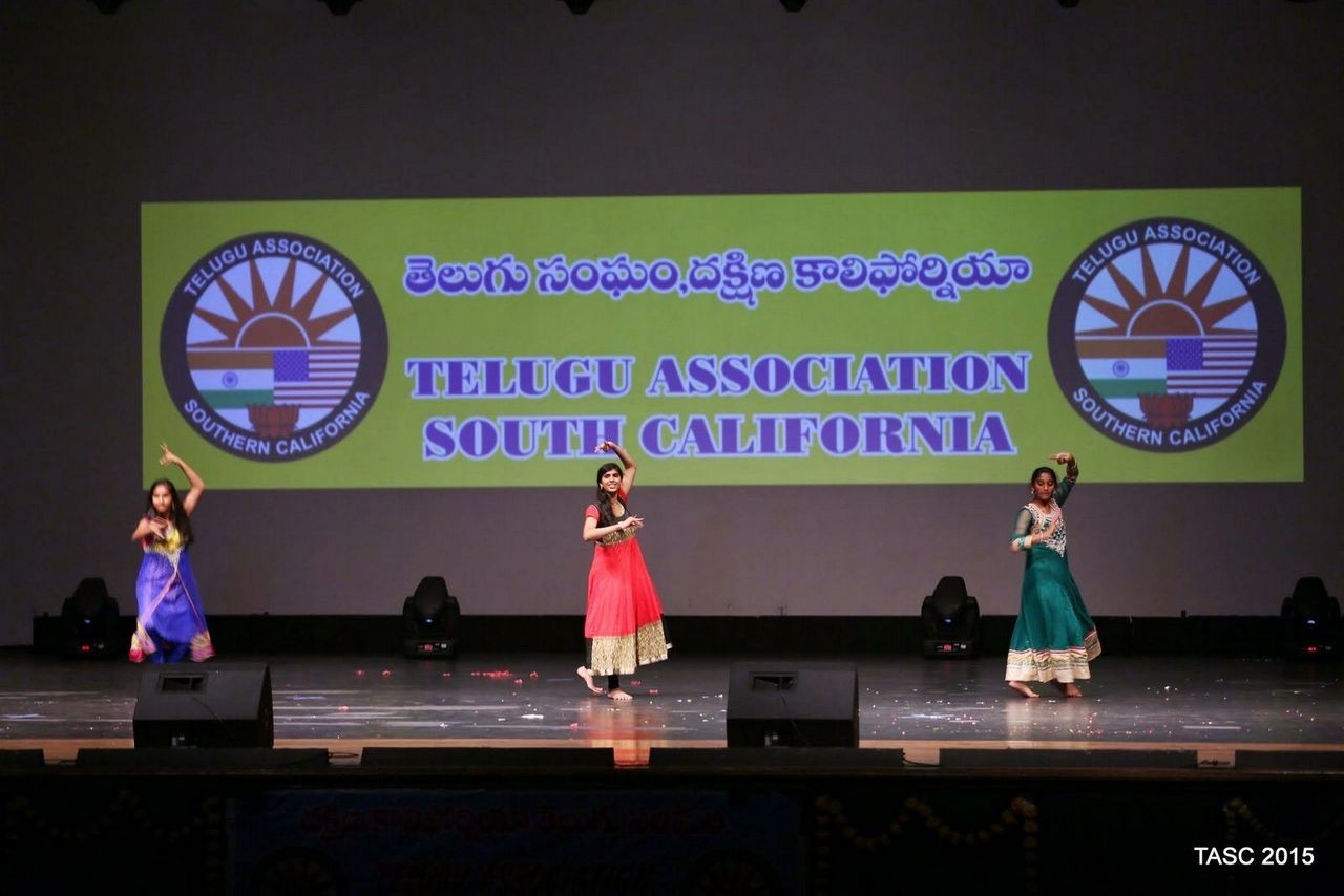 TASC Ugadi n Srirama Navami Celebrations - 184 / 239 photos