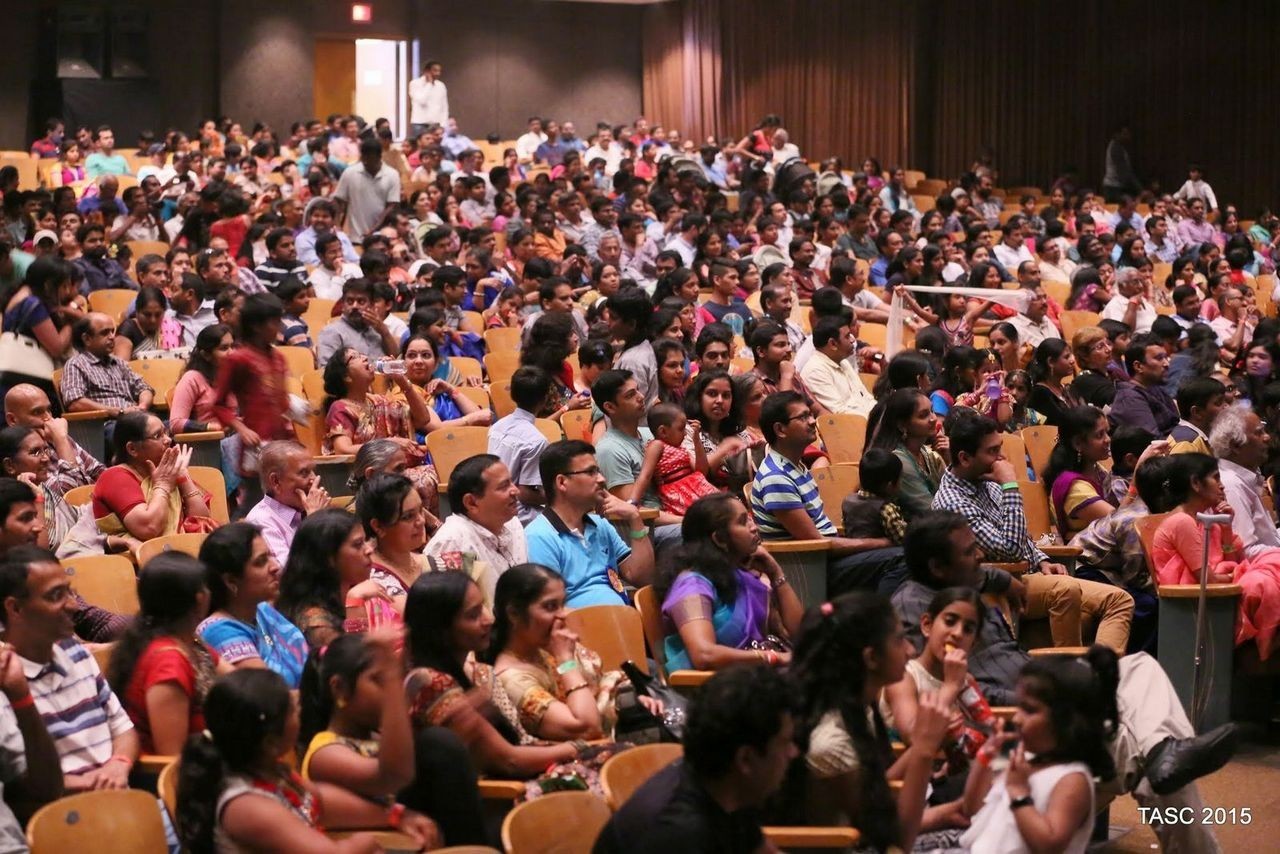 TASC Ugadi n Srirama Navami Celebrations - 186 / 239 photos