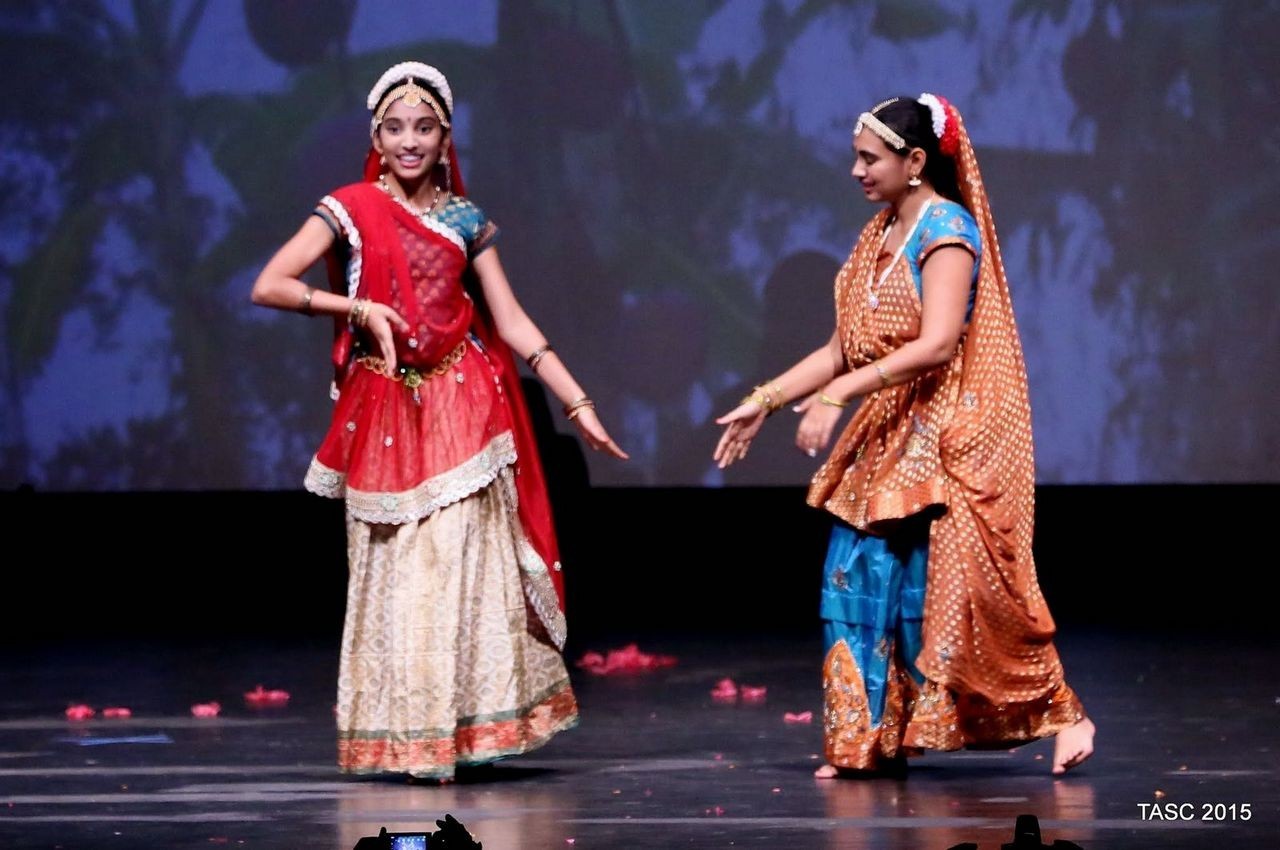 TASC Ugadi n Srirama Navami Celebrations - 189 / 239 photos