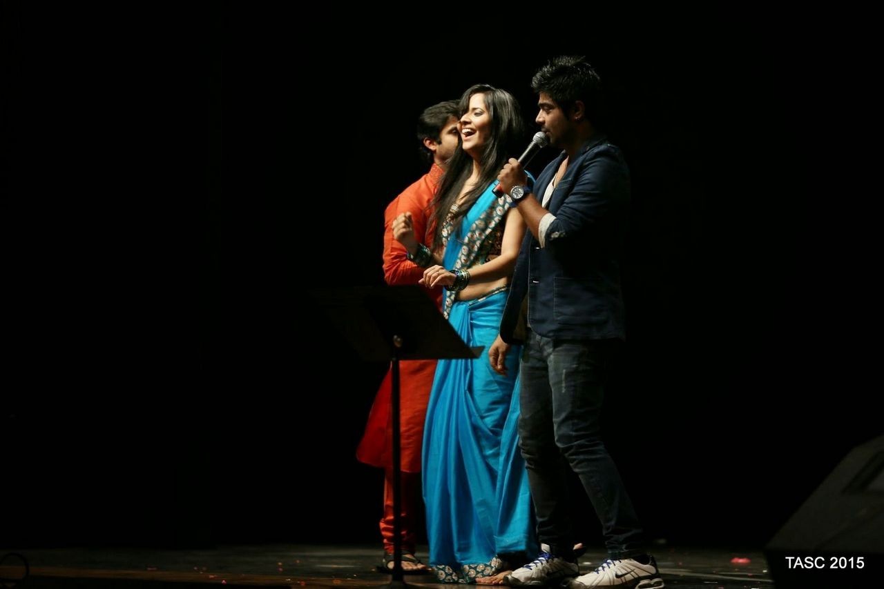 TASC Ugadi n Srirama Navami Celebrations - 192 / 239 photos