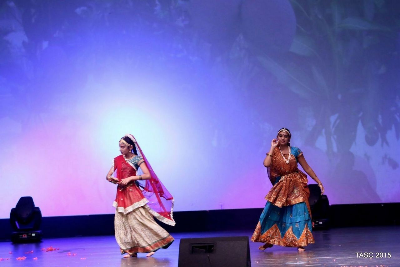 TASC Ugadi n Srirama Navami Celebrations - 197 / 239 photos