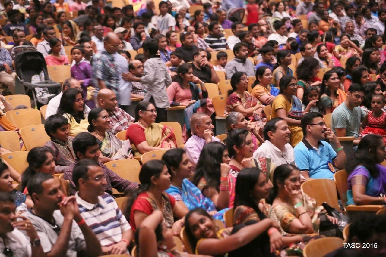 TASC Ugadi n Srirama Navami Celebrations - 215 / 239 photos