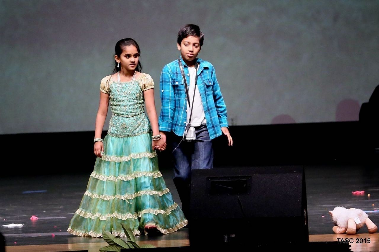 TASC Ugadi n Srirama Navami Celebrations - 222 / 239 photos