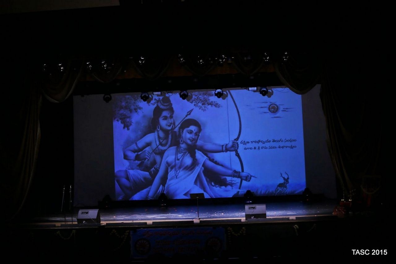 TASC Ugadi n Srirama Navami Celebrations - 224 / 239 photos