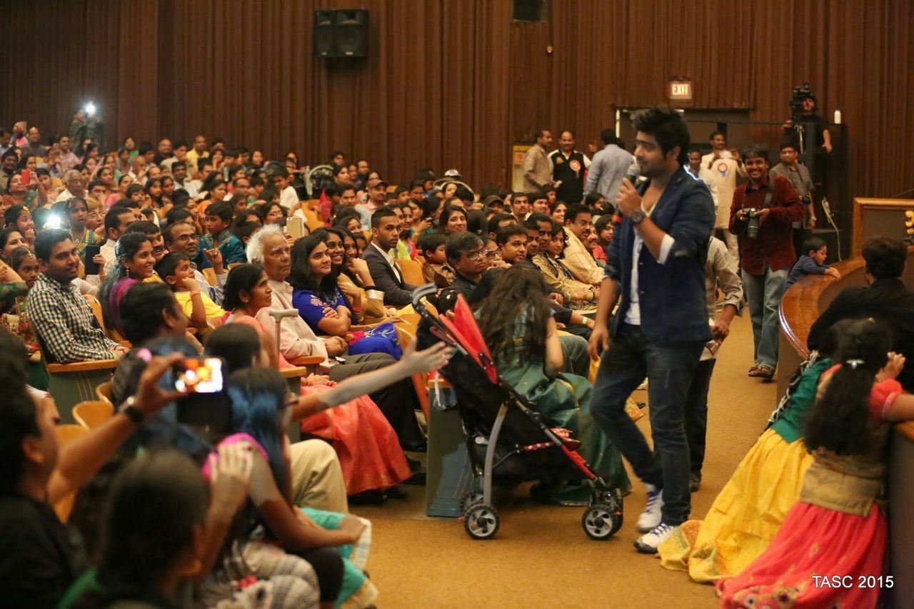 TASC Ugadi n Srirama Navami Celebrations - 232 / 239 photos