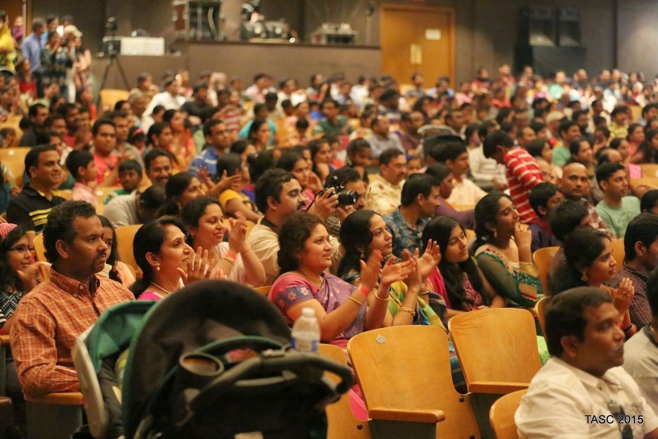 TASC Ugadi n Srirama Navami Celebrations - 234 / 239 photos