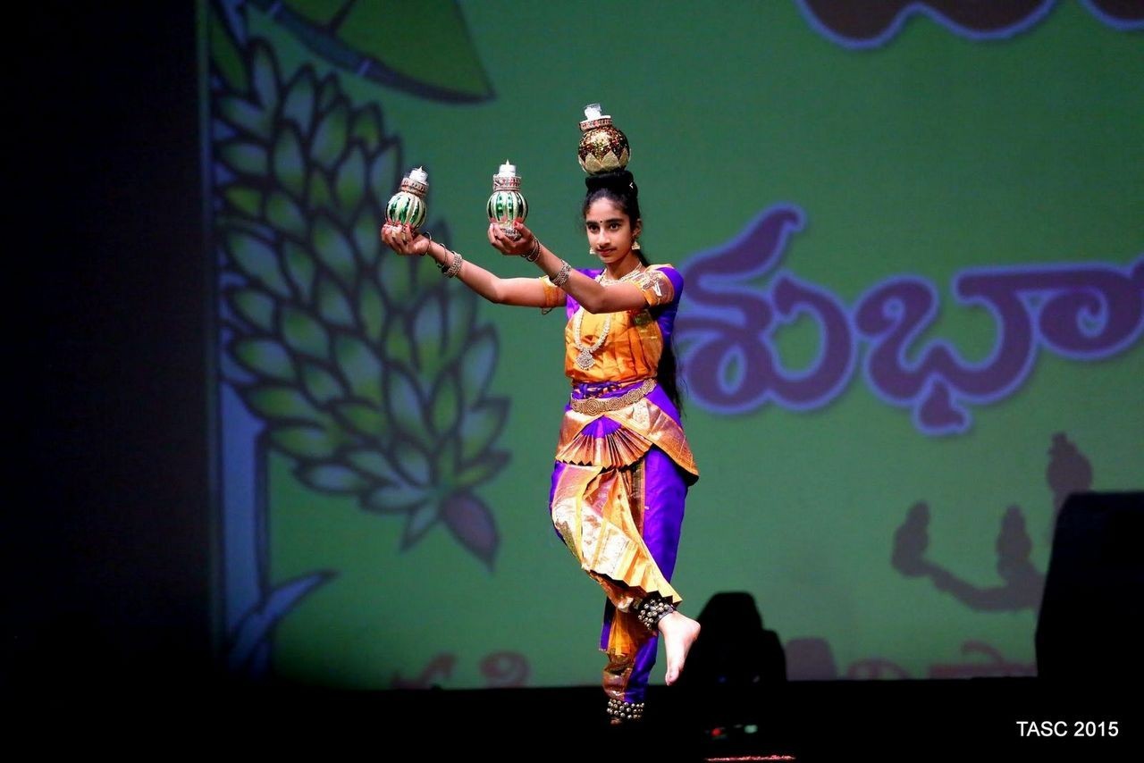 TASC Ugadi n Srirama Navami Celebrations - 238 / 239 photos