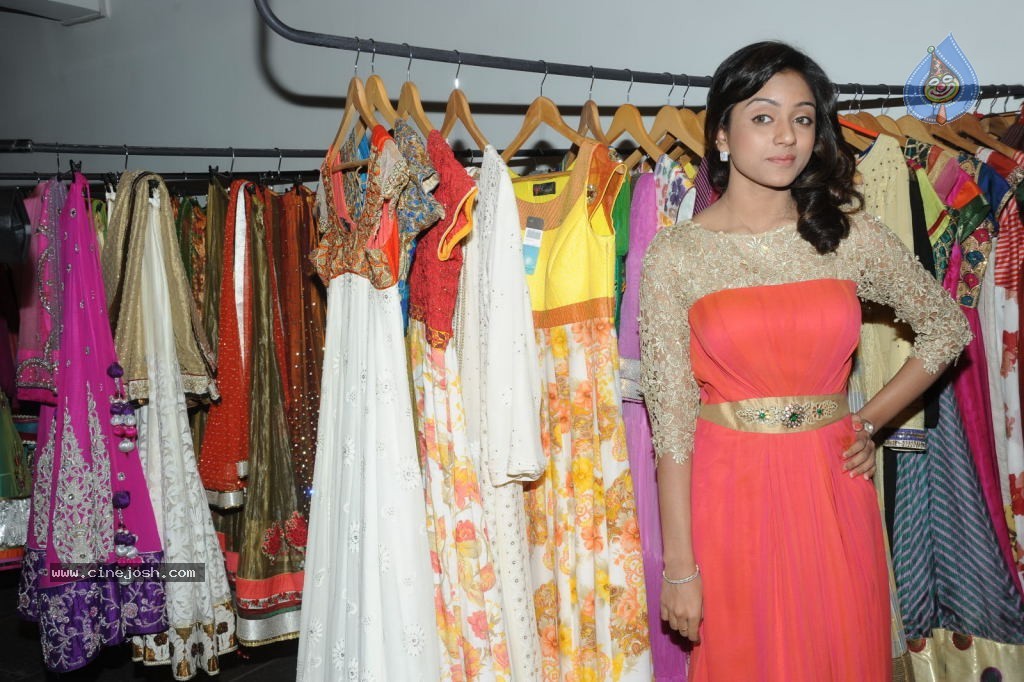 Tasyaah Fashion Show Logo Launch - 14 / 59 photos