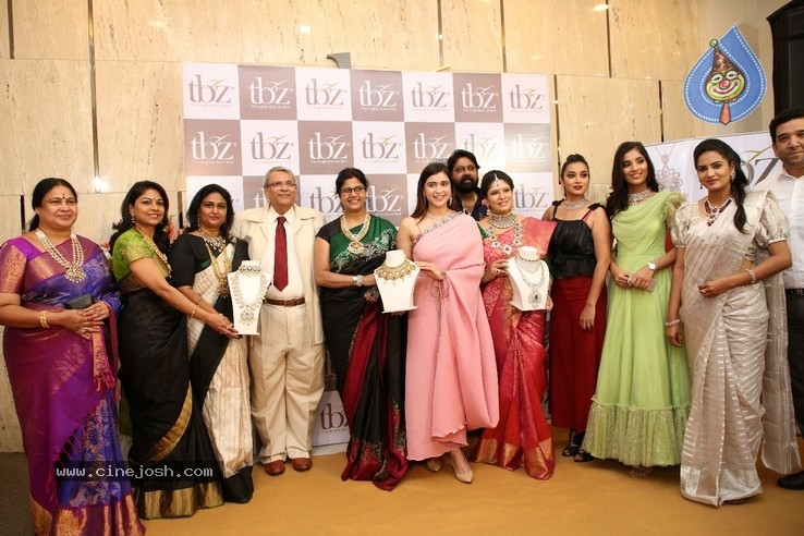 TBZ The Original New Festive Collections - 24 / 71 photos