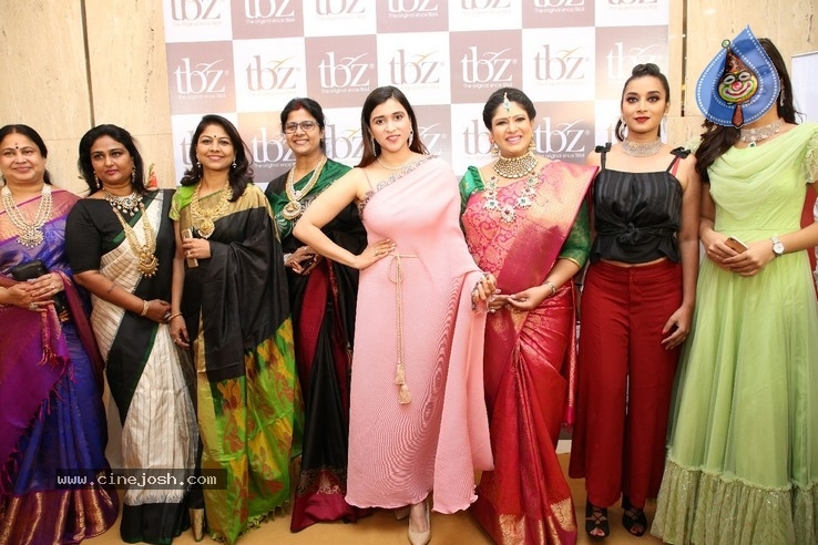 TBZ The Original New Festive Collections - 45 / 71 photos