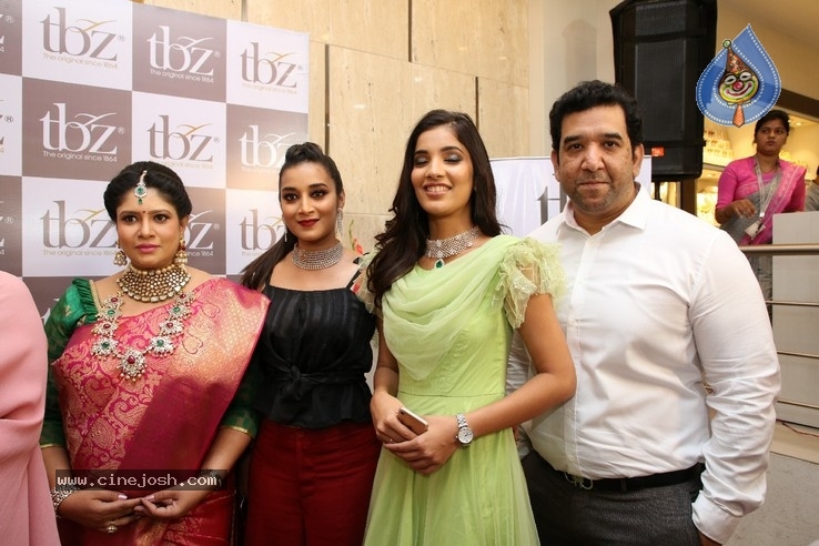 TBZ The Original New Festive Collections - 50 / 71 photos