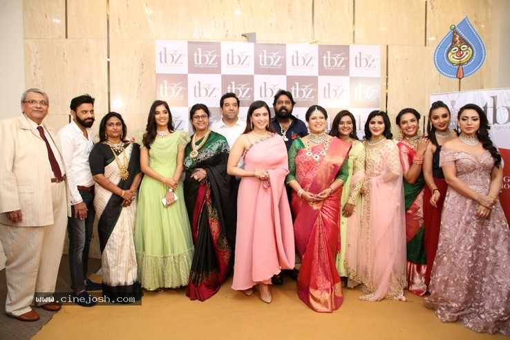 TBZ The Original New Festive Collections - 52 / 71 photos