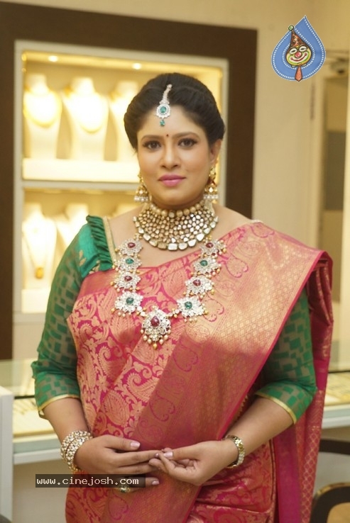 TBZ The Original New Festive Collections - 69 / 71 photos