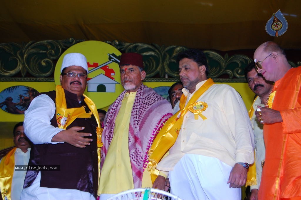 TDP Mahanadu 2013 Photos - 73 / 150 photos