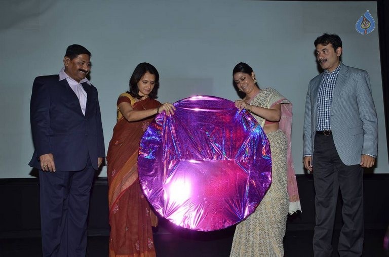 Teach Aids Press Meet - 1 / 21 photos