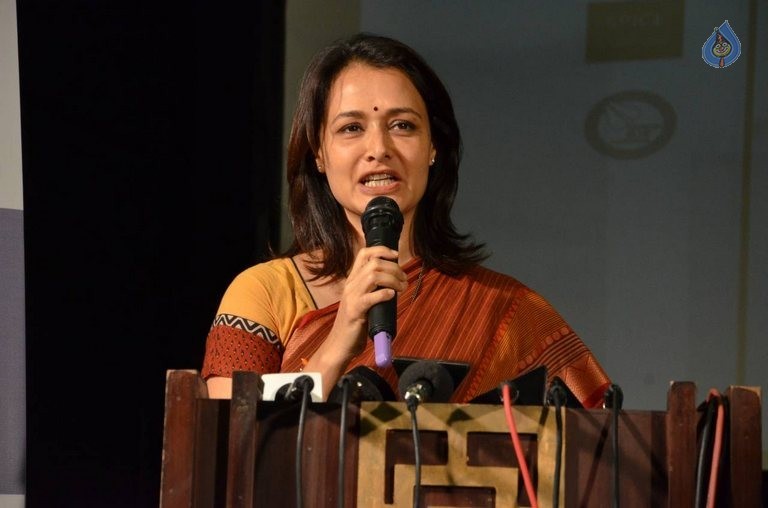 Teach Aids Press Meet - 2 / 21 photos