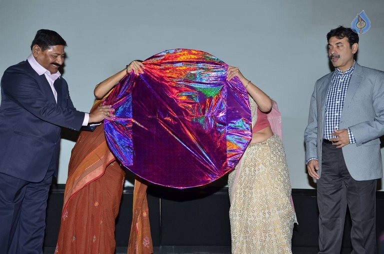 Teach Aids Press Meet - 10 / 21 photos