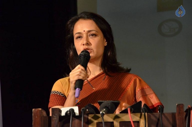 Teach Aids Press Meet - 12 / 21 photos