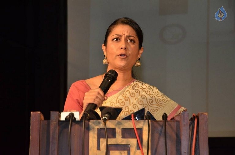 Teach Aids Press Meet - 19 / 21 photos