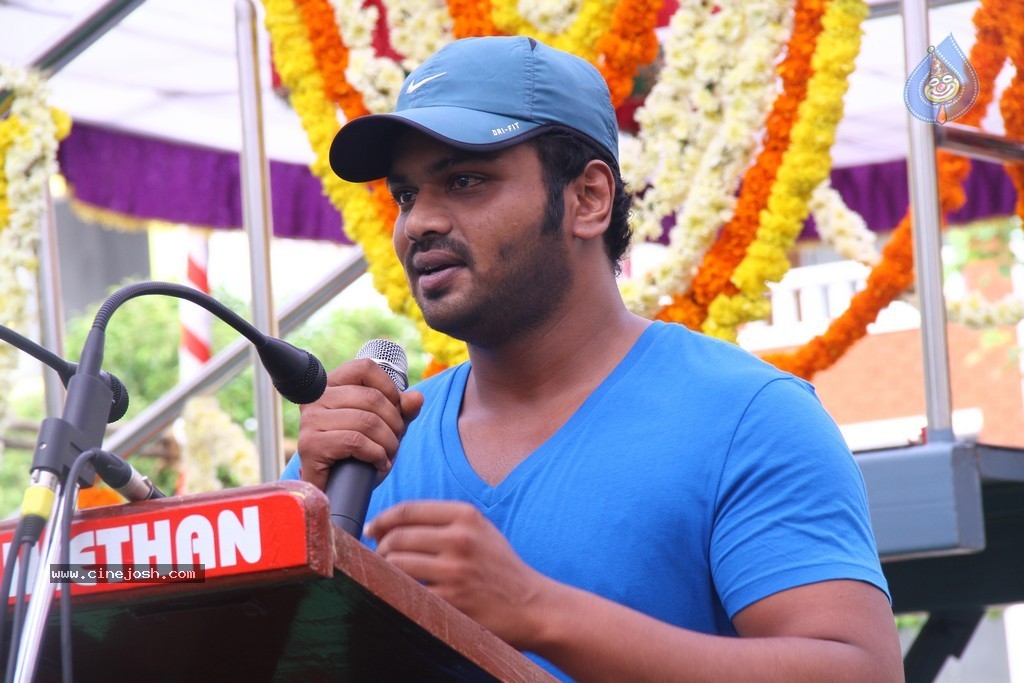 Teachers Day Celebrations at Sri Vidyanikethan - 54 / 67 photos