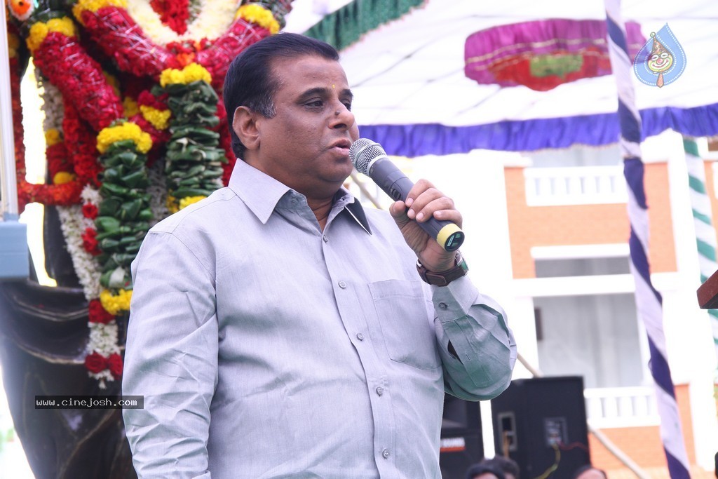 Teachers Day Celebrations at Sri Vidyanikethan - 65 / 67 photos