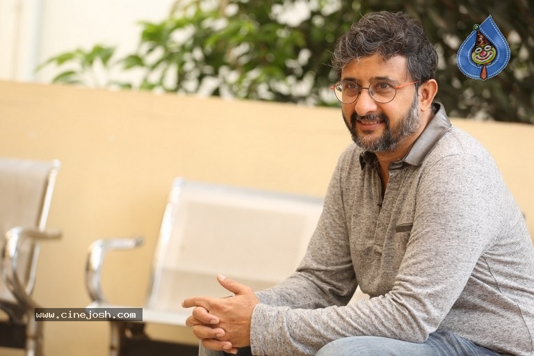  Teja Interview Photos - 10 / 21 photos