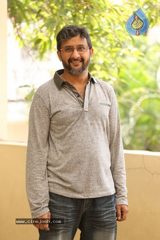  Teja Interview Photos - 12 / 21 photos