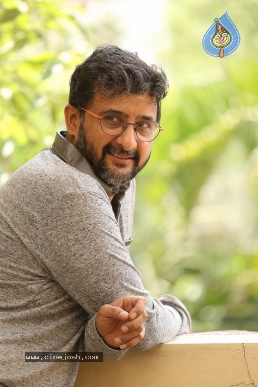  Teja Interview Photos - 14 / 21 photos