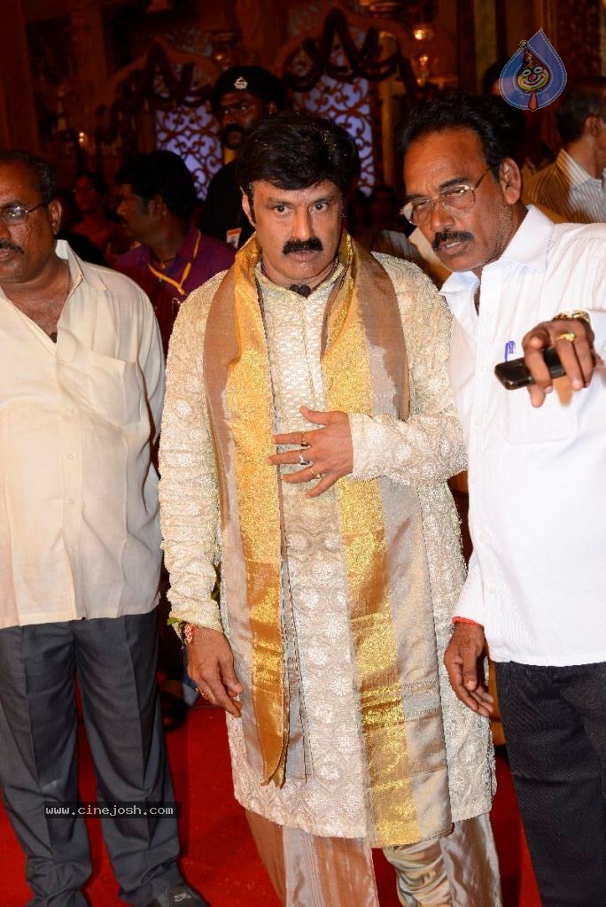 Tejaswini n Sribharath Talabralu Photos - 109 / 121 photos