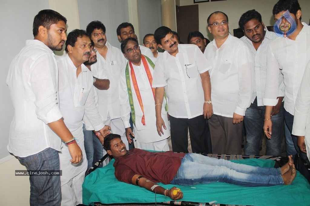 Telangana Formation Celebrations  - 5 / 319 photos