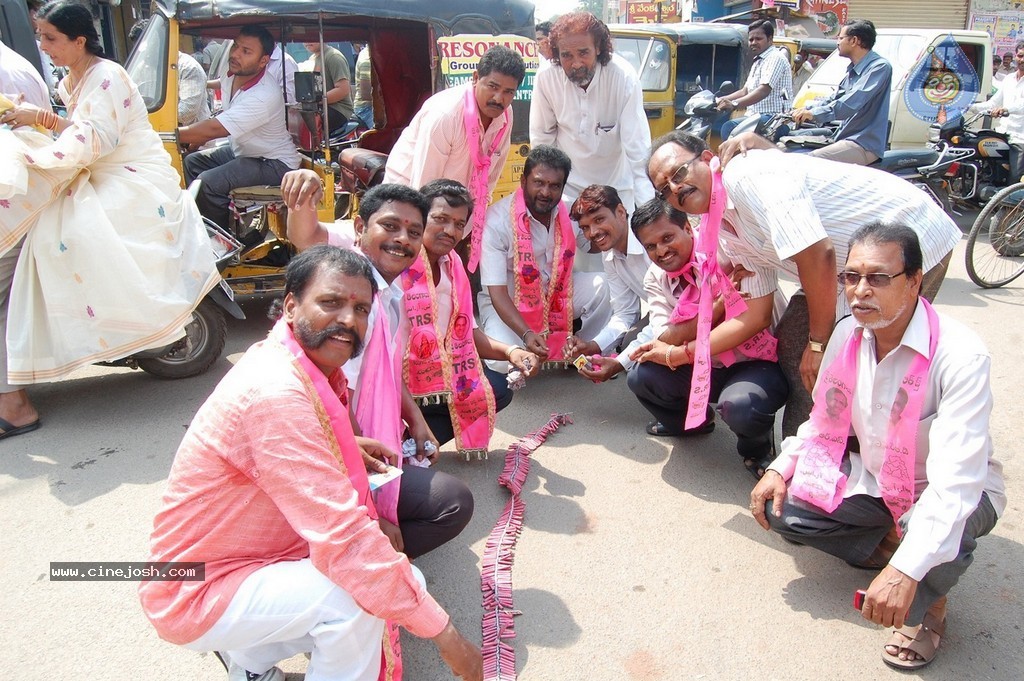 Telangana Formation Celebrations  - 54 / 319 photos