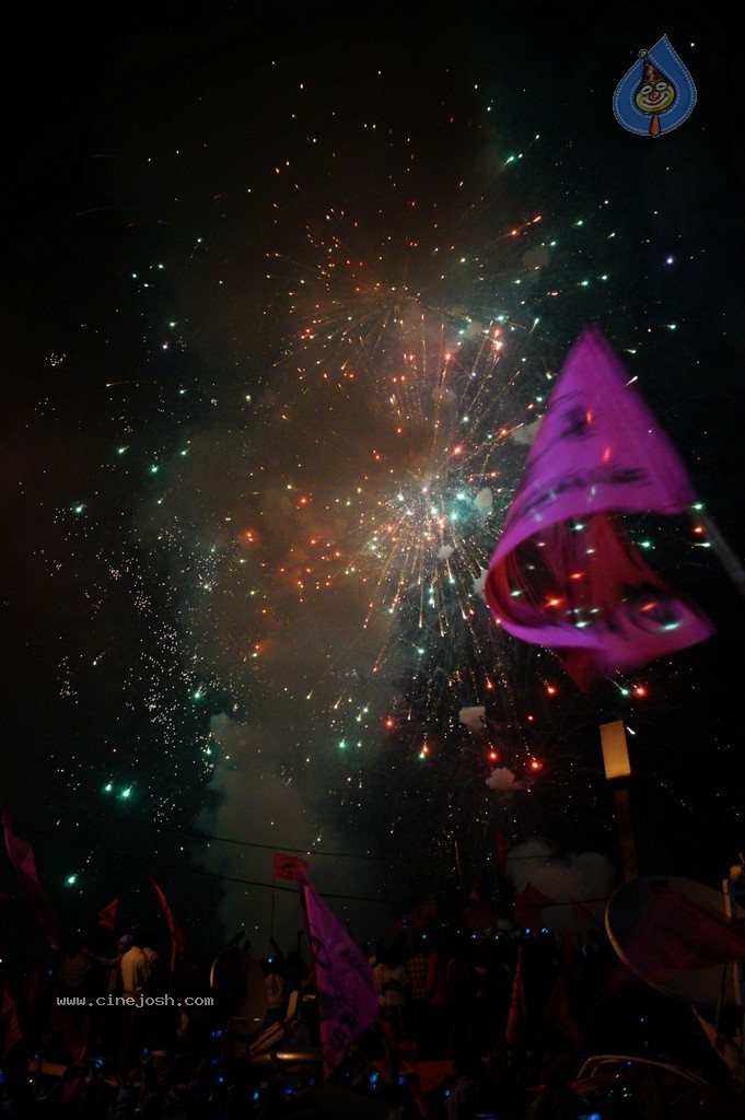 Telangana Formation Celebrations  - 59 / 319 photos