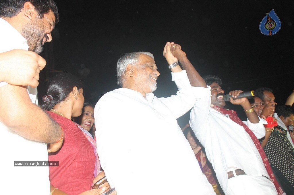 Telangana Formation Celebrations  - 70 / 319 photos