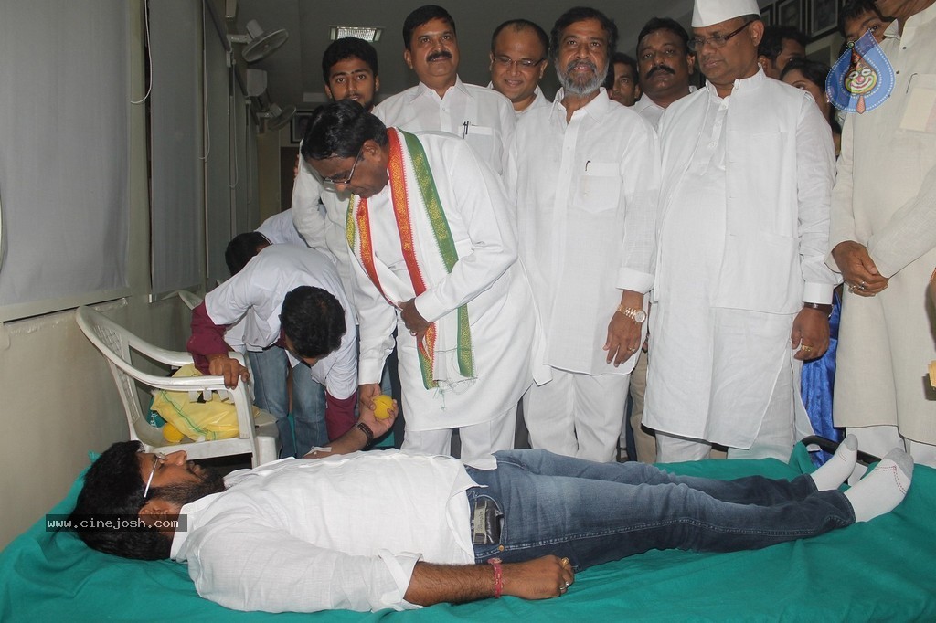 Telangana Formation Celebrations  - 98 / 319 photos