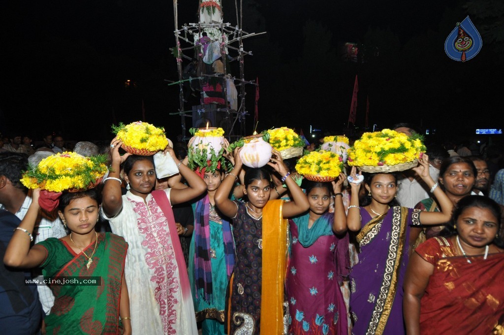 Telangana Formation Celebrations  - 104 / 319 photos